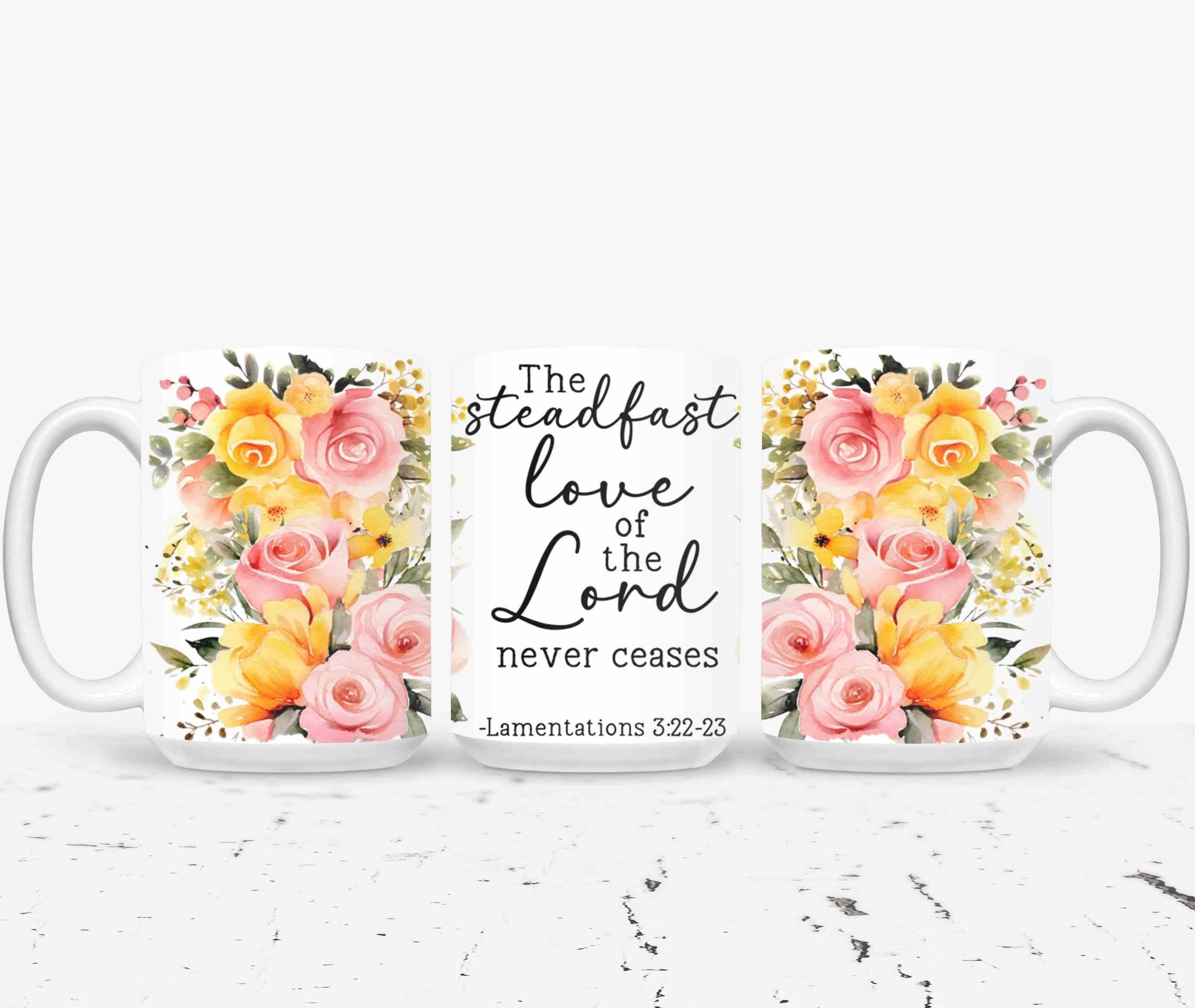 Love OF The Lord-10214